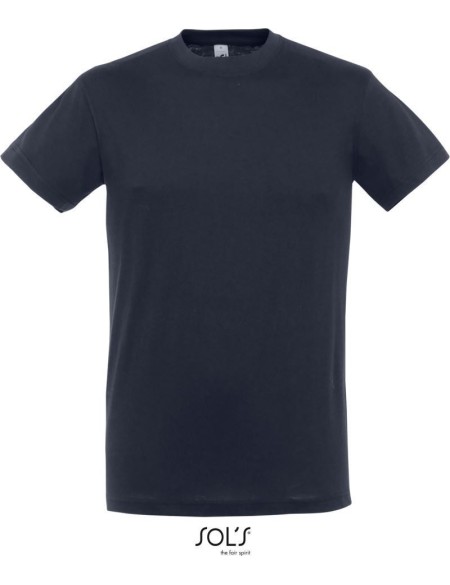 Pánské tričko - Regent - Navy S