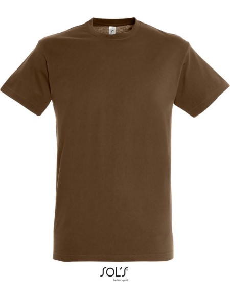 Pánské tričko - Regent - Earth L