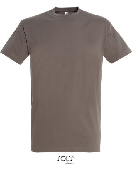 Pánské tričko - Imperial - Black