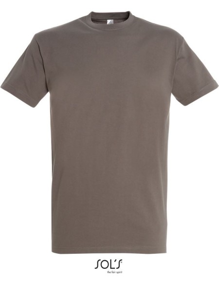 Pánské tričko - Imperial - Zinc XXL