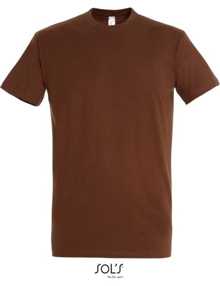 Pánské tričko - Imperial - Earth S