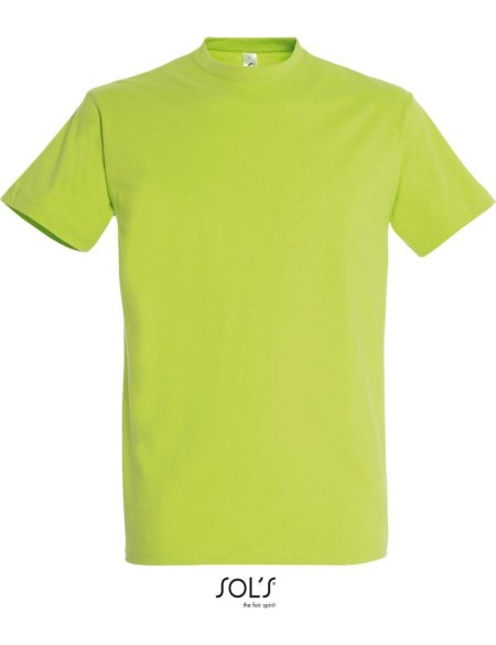 Pánské tričko - Imperial - Apple green L