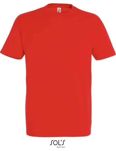 Pánské tričko - Imperial - Hibiscus M