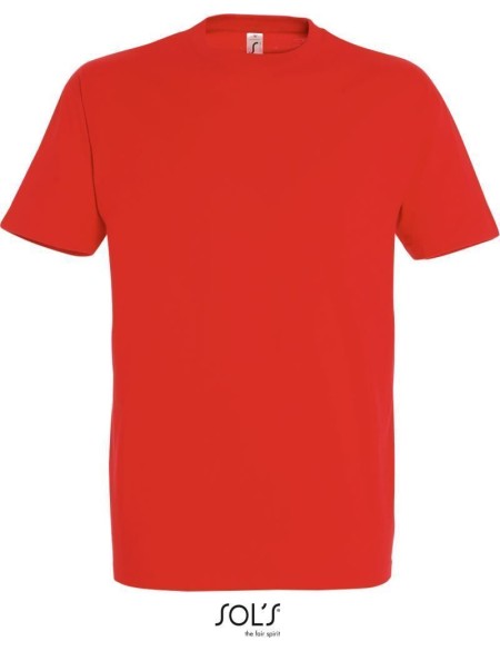 Pánské tričko - Imperial - Hibiscus XL