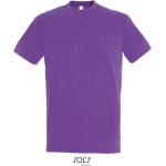 Pánské tričko - Imperial - Light purple S