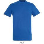 Pánské tričko - Regent - Royal blue XL