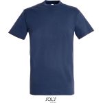 Pánské tričko - Regent - Denim XXS