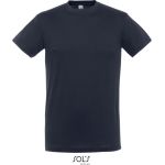 Pánské tričko - Regent - Navy XS