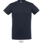 Pánské tričko - Regent - Navy XS