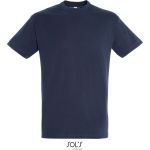 Pánské tričko - Regent - French navy 4XL