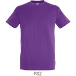 Pánské tričko - Regent - Light purple XS