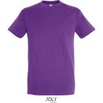 Pánské tričko - Regent - Light purple S