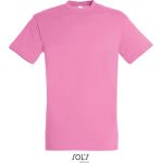 Pánské tričko - Regent - Orchid pink XXS