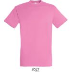 Pánské tričko - Regent - Orchid pink M