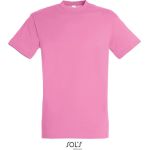 Pánské tričko - Regent - Orchid pink L