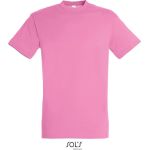 Pánské tričko - Regent - Orchid pink XXL