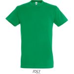 Pánské tričko - Regent - Kelly green XS