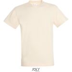 Pánské tričko - Regent - Natural S