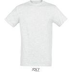 Pánské tričko - Regent - Ash 3XL