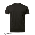 Pánské tričko - Imperial - Black XS