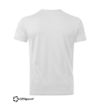 Pánské tričko - Imperial - White XXL