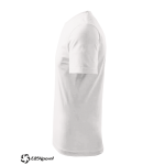 Pánské tričko - Imperial - White XXL