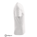 Pánské tričko - Imperial - White XXL