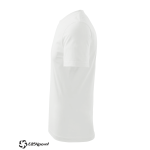 Pánské tričko - Imperial - Off White L