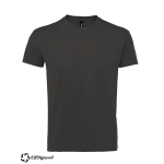 Pánské tričko - Imperial - Mouse grey 5XL