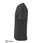 Pánské tričko - Imperial - Mouse grey 5XL