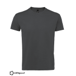 Pánské tričko - Imperial - Dark grey M