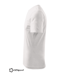 Pánské tričko - Imperial - Ash 4XL