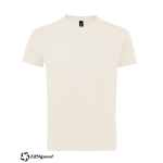 Pánské tričko - Imperial - Cream S