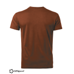 Pánské tričko - Imperial - Earth S