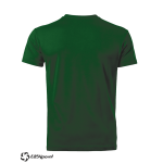 Pánské tričko - Imperial - Bottle green XL