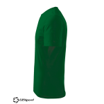 Pánské tričko - Imperial - Bottle green XL