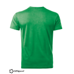 Pánské tričko - Imperial - Kelly green S