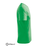 Pánské tričko - Imperial - Kelly green S