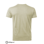 Pánské tričko - Imperial - Sage green M