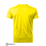 Pánské tričko - Imperial - Lemon XL