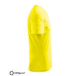 Pánské tričko - Imperial - Lemon XL