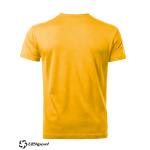 Pánské tričko - Imperial - Gold XL