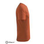 Pánské tričko - Imperial - Terracotta XL