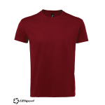 Pánské tričko - Imperial - Chili L