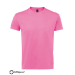 Pánské tričko - Imperial - Orchid pink XXL