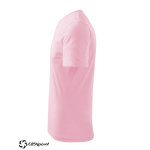 Pánské tričko - Imperial - Candy pink M