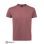 Pánské tričko - Imperial - Ancient pink M