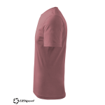 Pánské tričko - Imperial - Ancient pink M