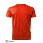 Pánské tričko - Imperial - Hibiscus L