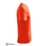 Pánské tričko - Imperial - Hibiscus L